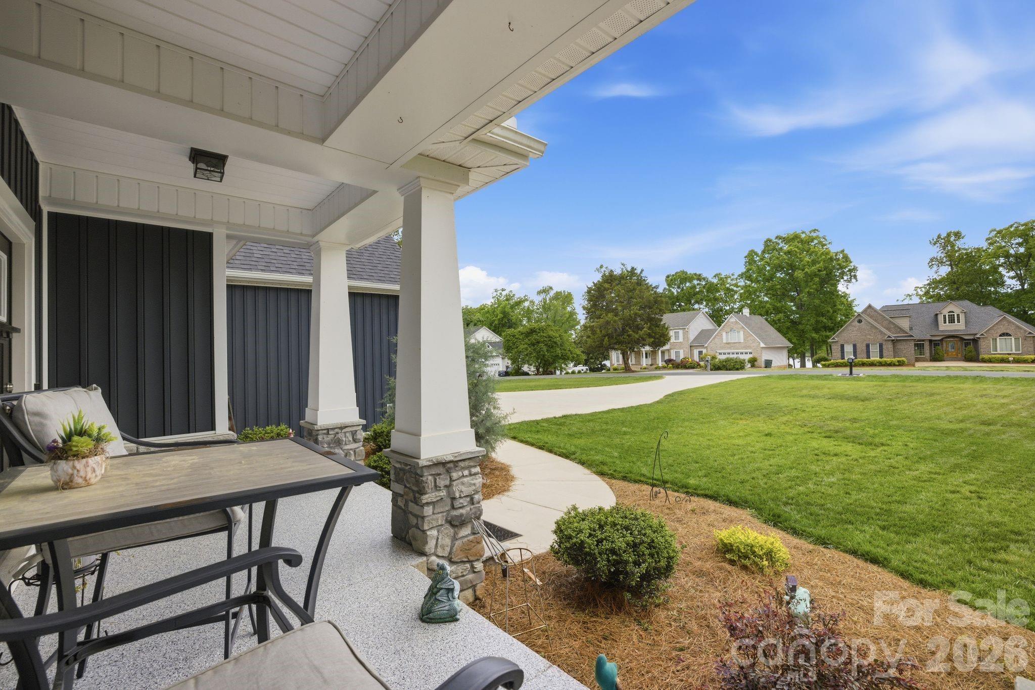 New Harborgate - Residential