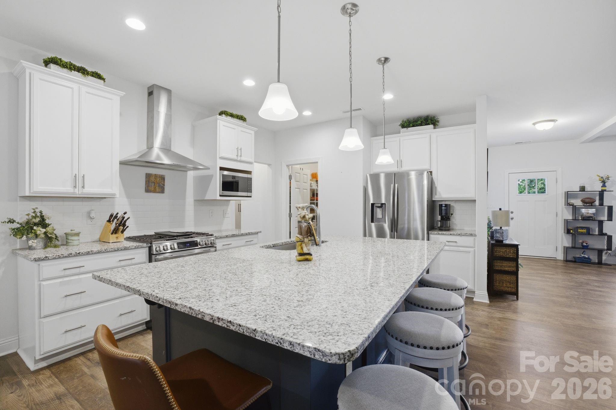 New Harborgate - Residential