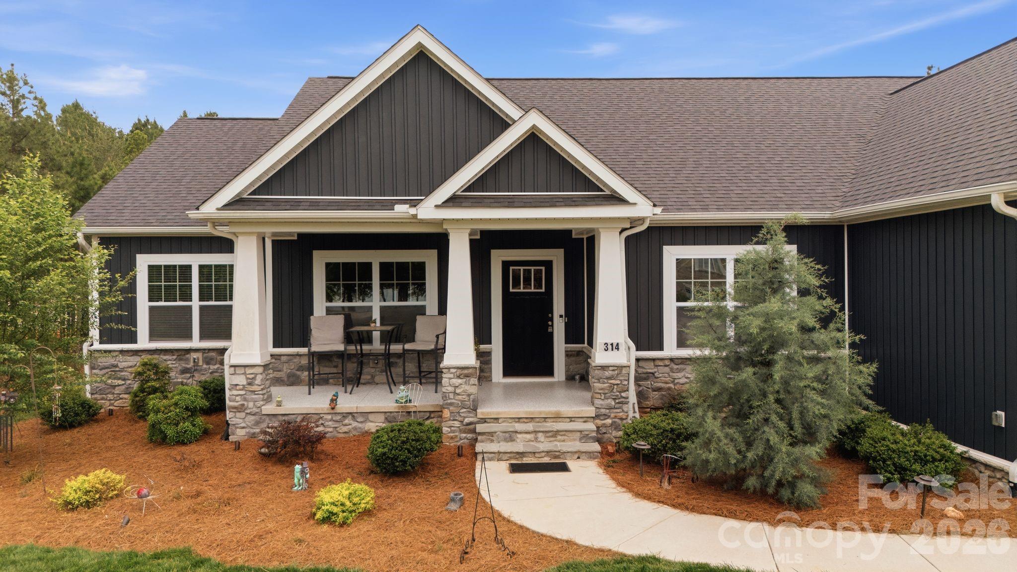 New Harborgate - Residential