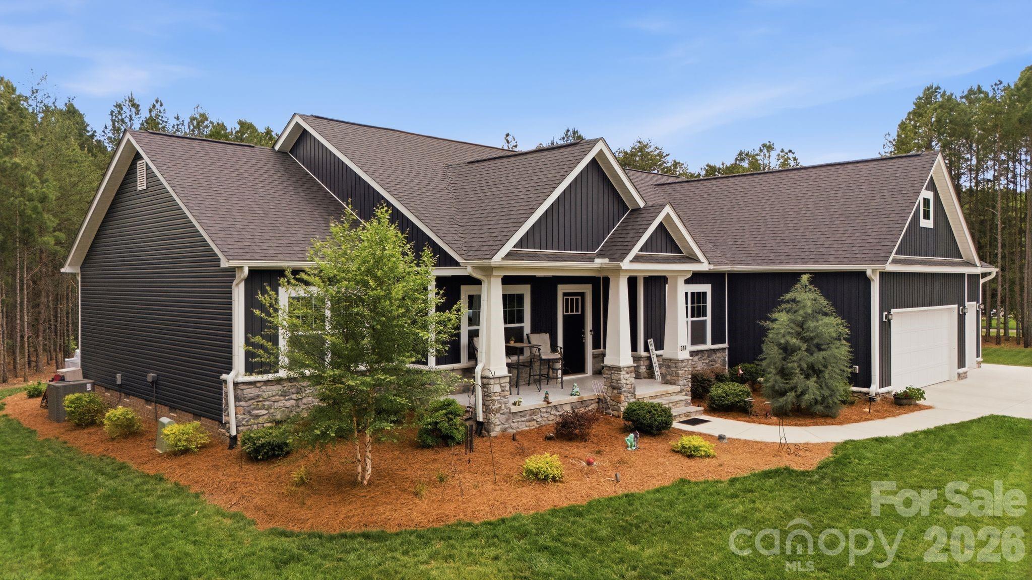 New Harborgate - Residential