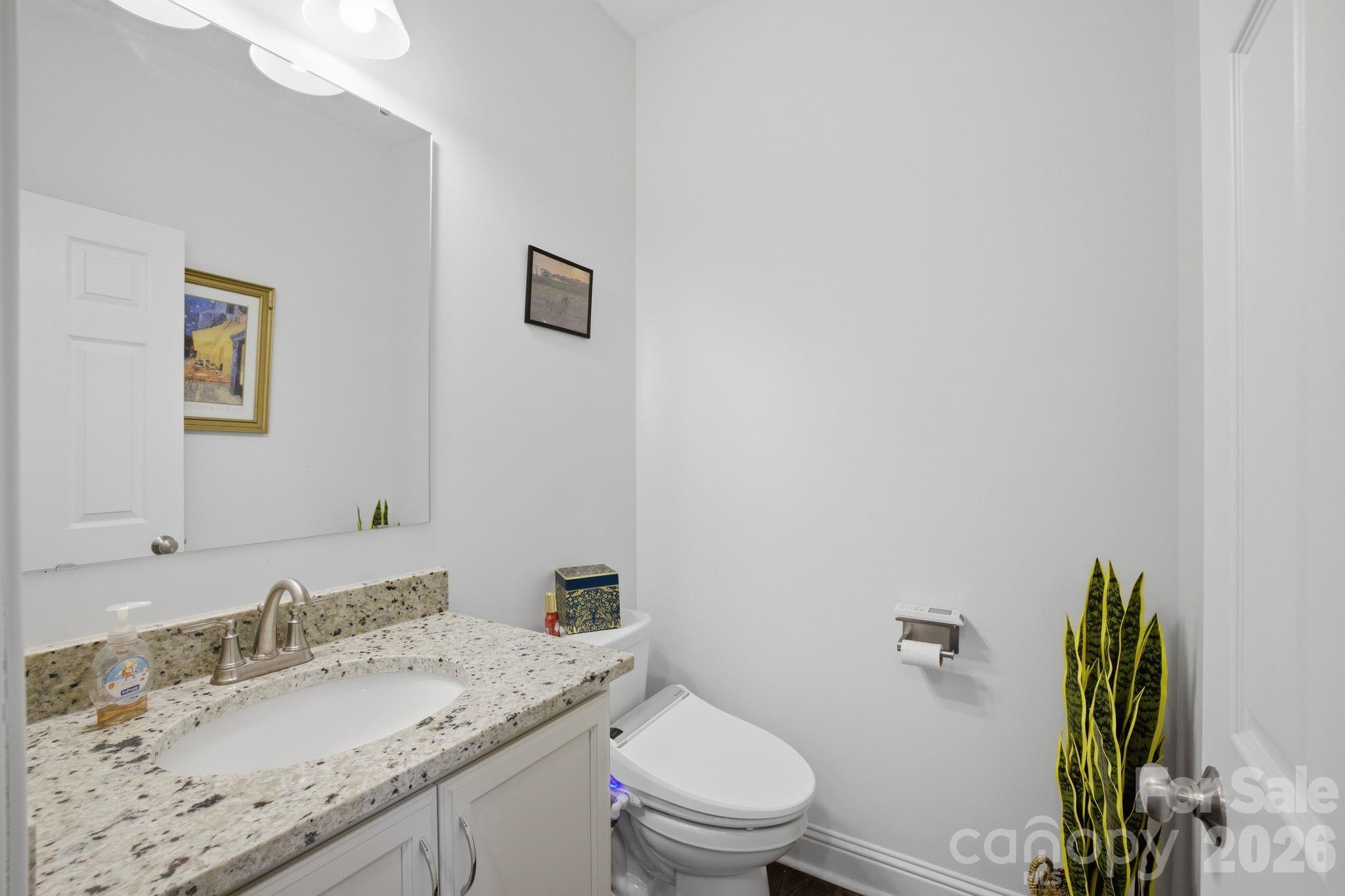 New Harborgate - Residential