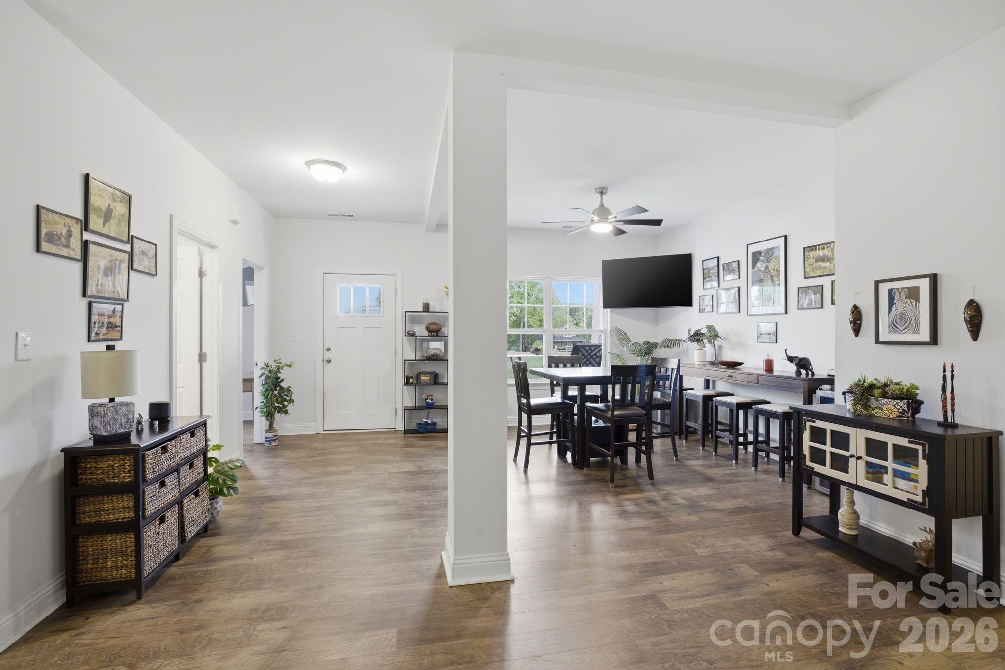 New Harborgate - Residential