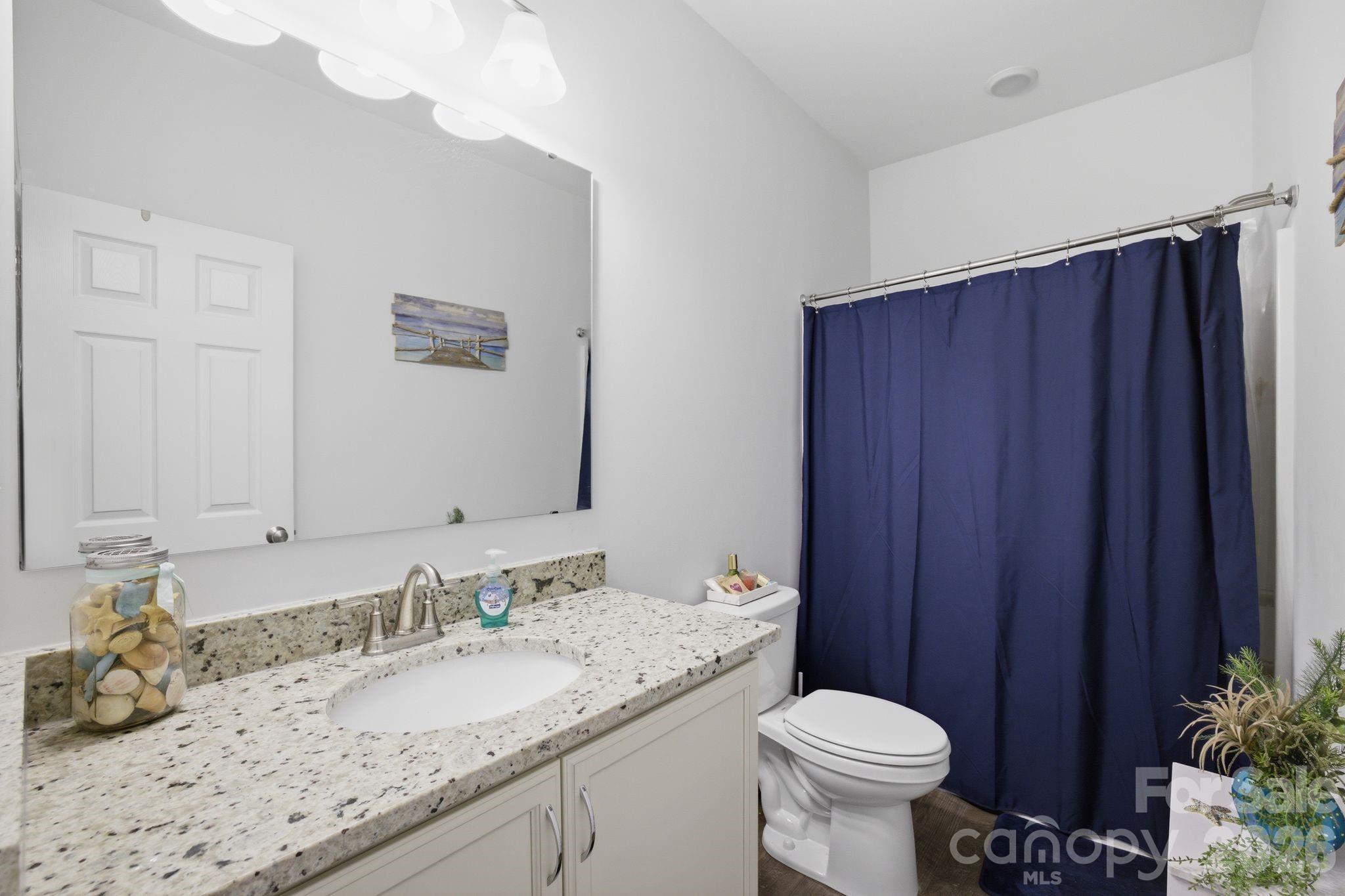 New Harborgate - Residential