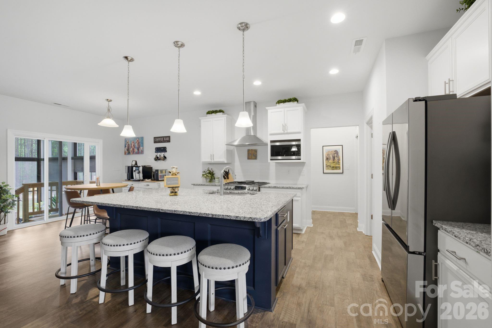 New Harborgate - Residential