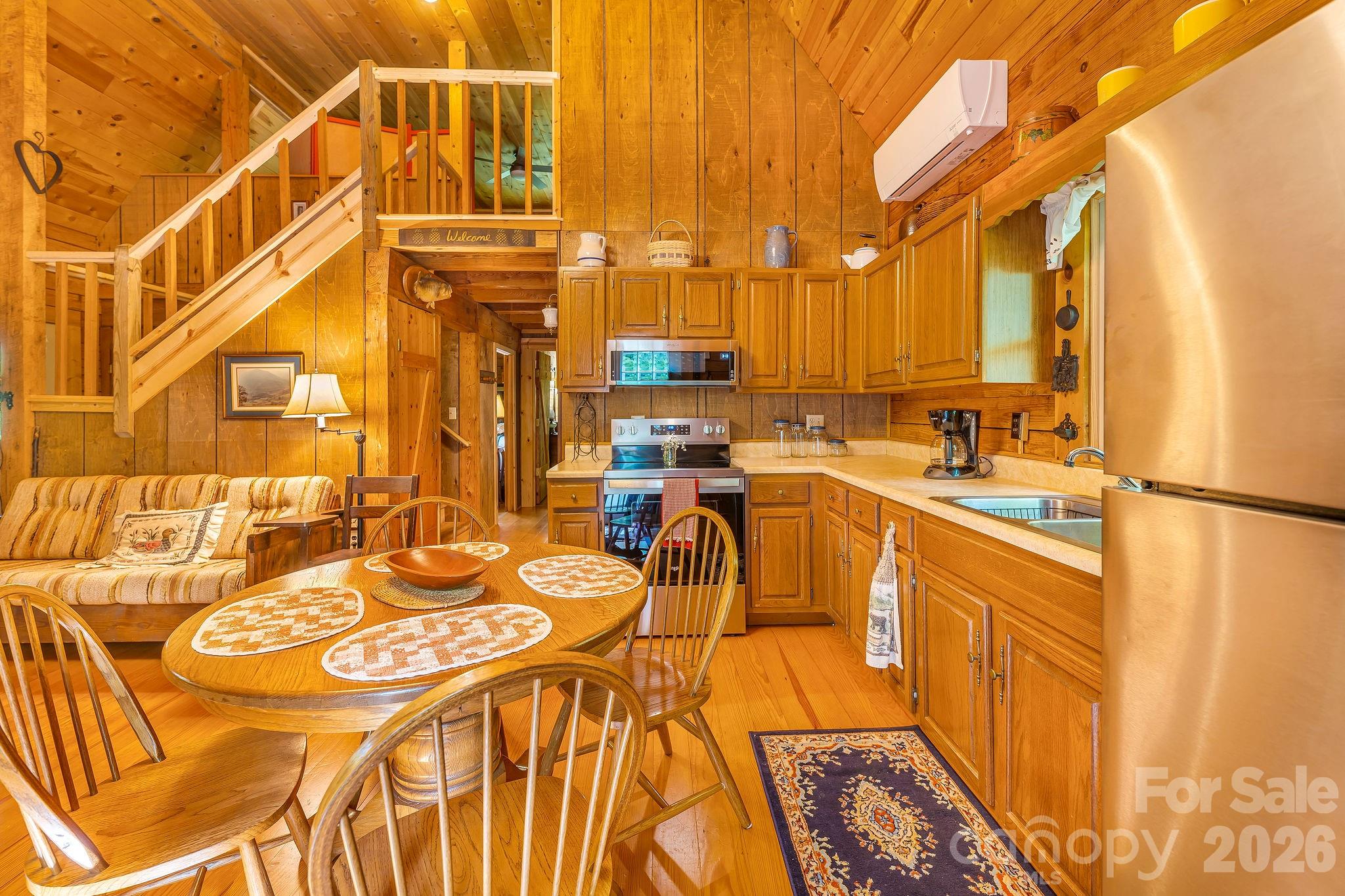 Wild Acres - Residential