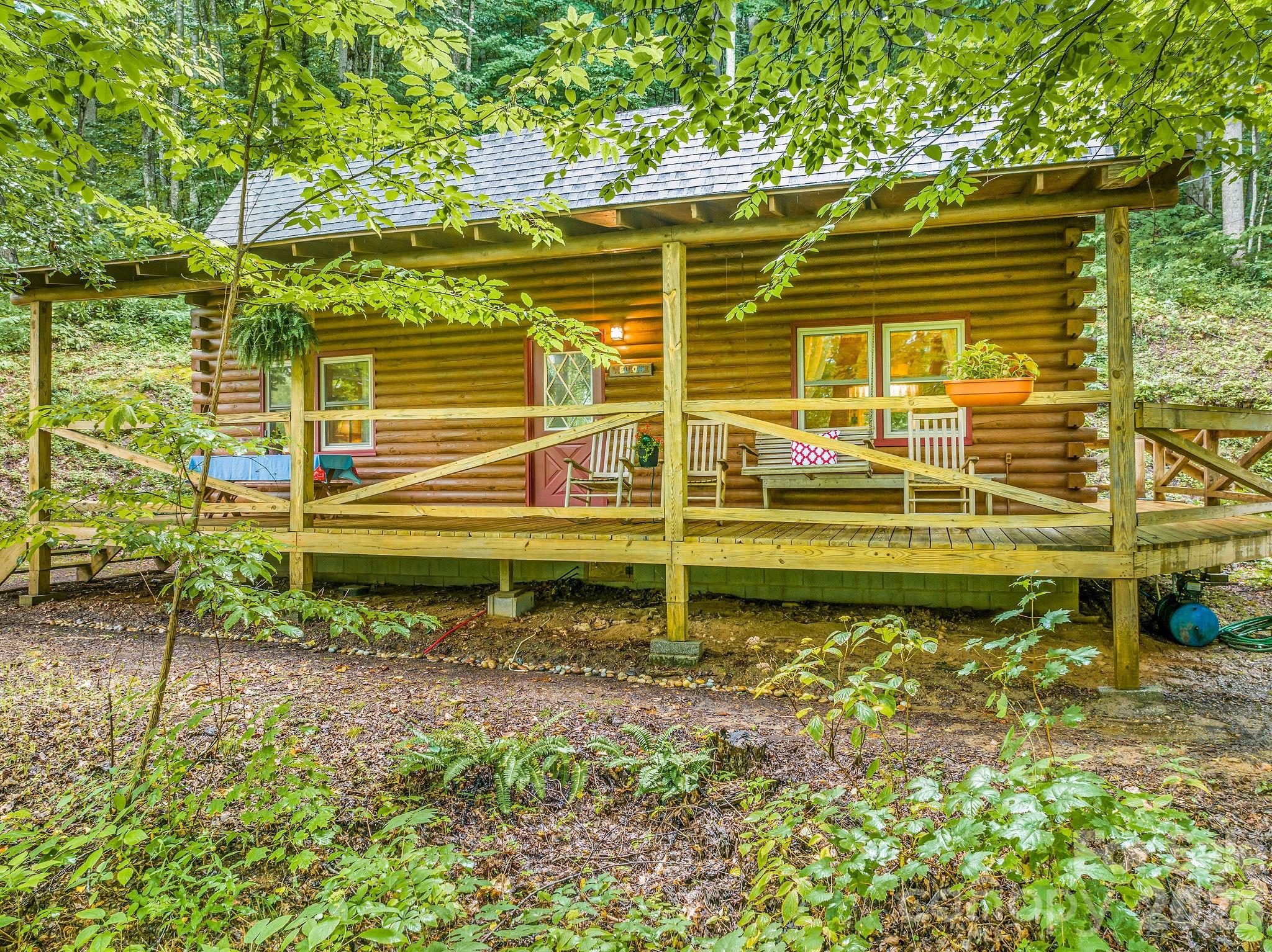 Wild Acres - Residential