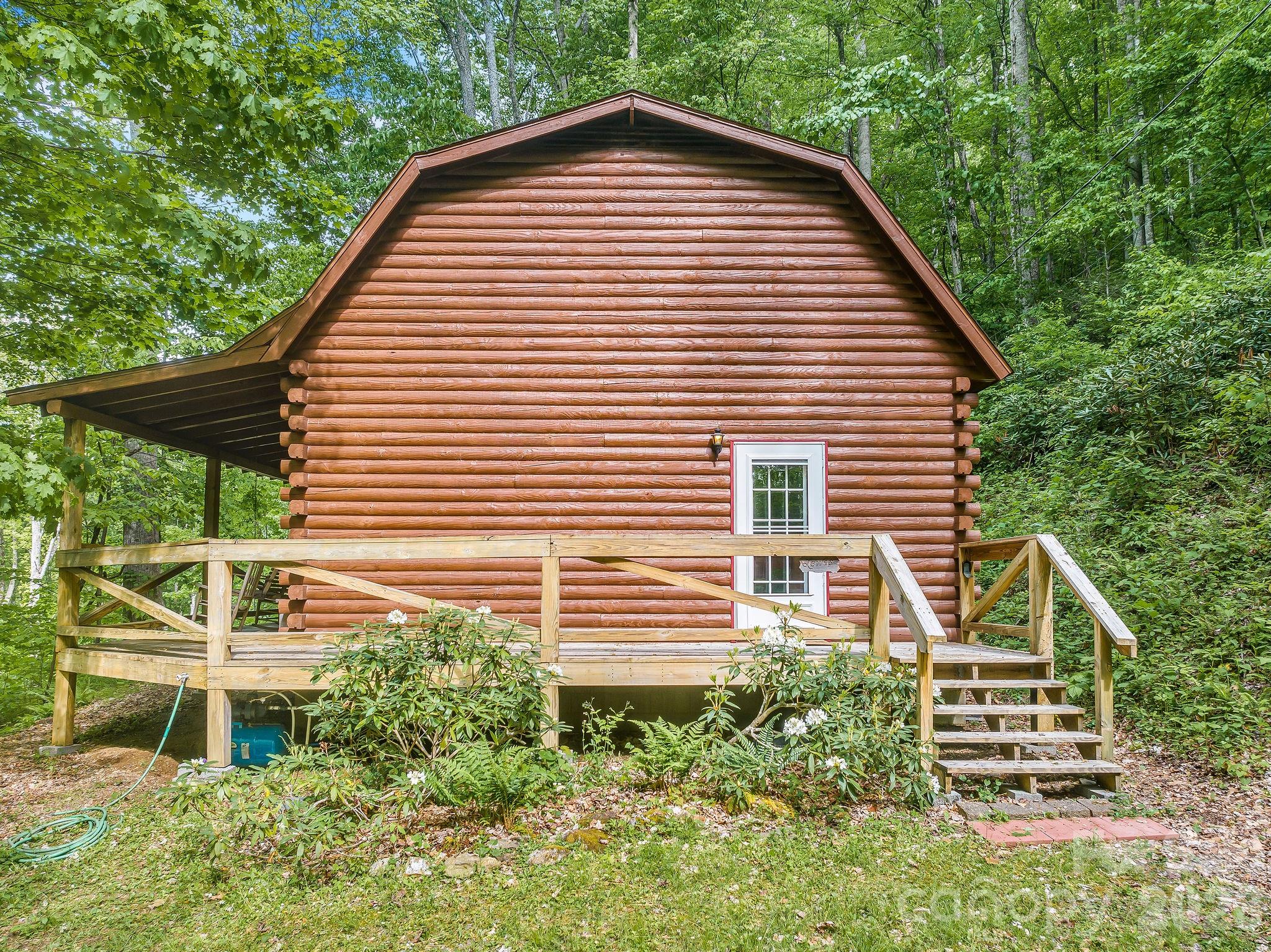 Wild Acres - Residential