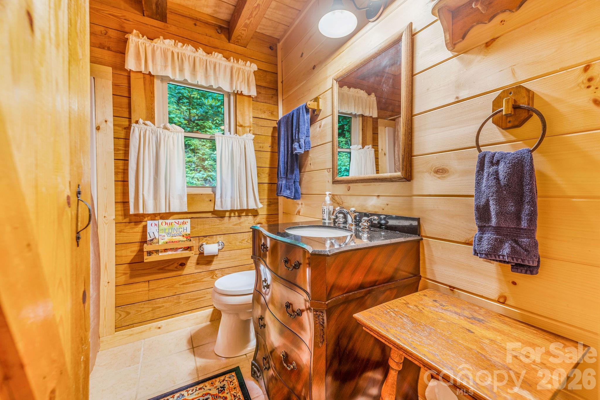 Wild Acres - Residential