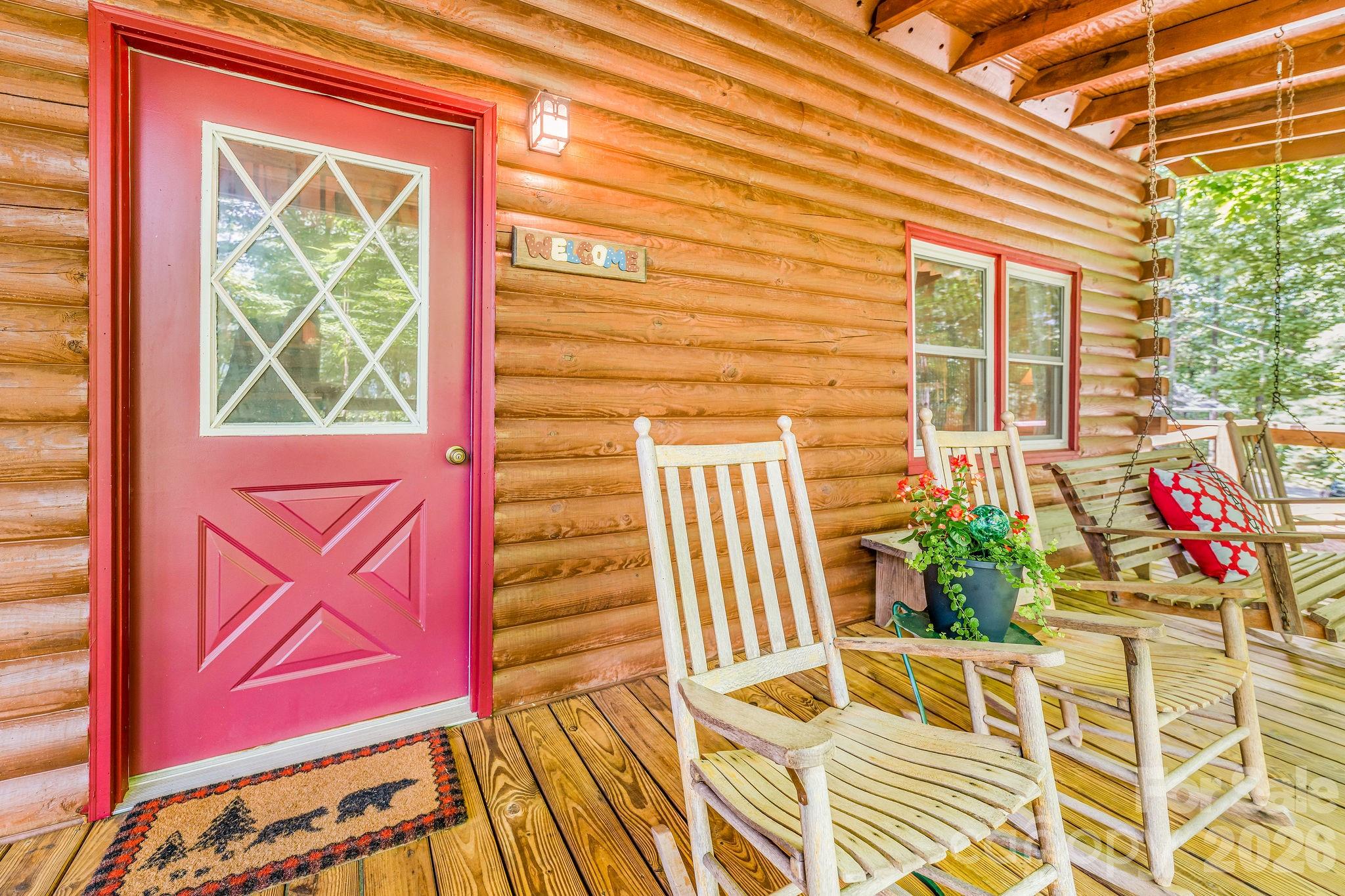 Wild Acres - Residential
