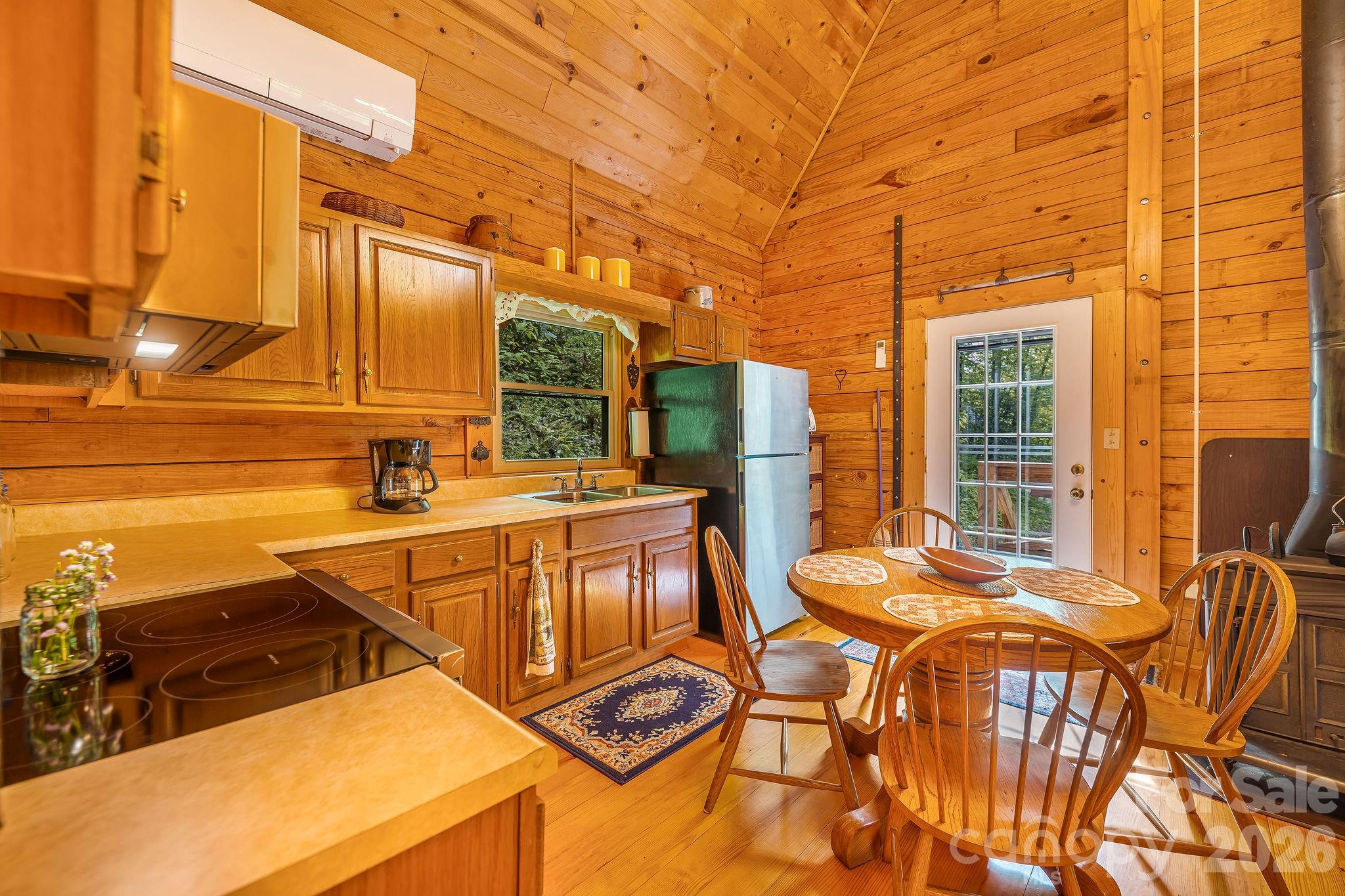 Wild Acres - Residential