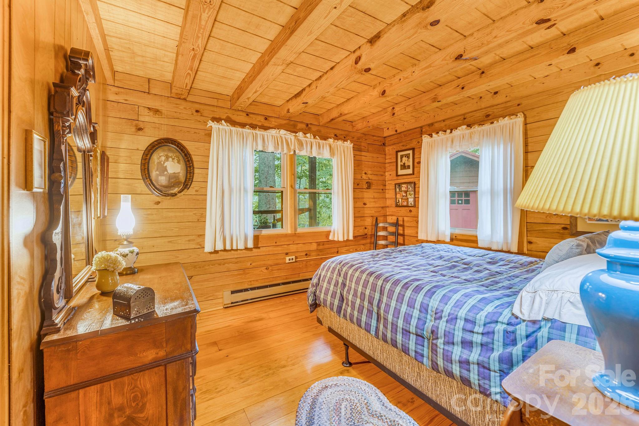 Wild Acres - Residential