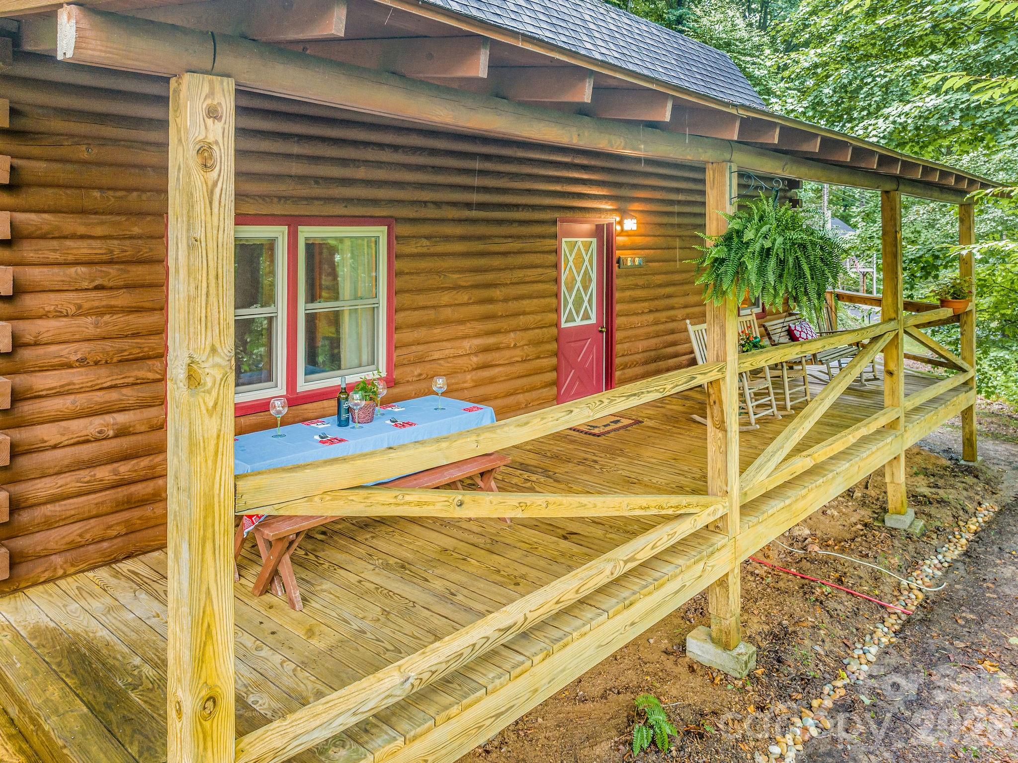 Wild Acres - Residential
