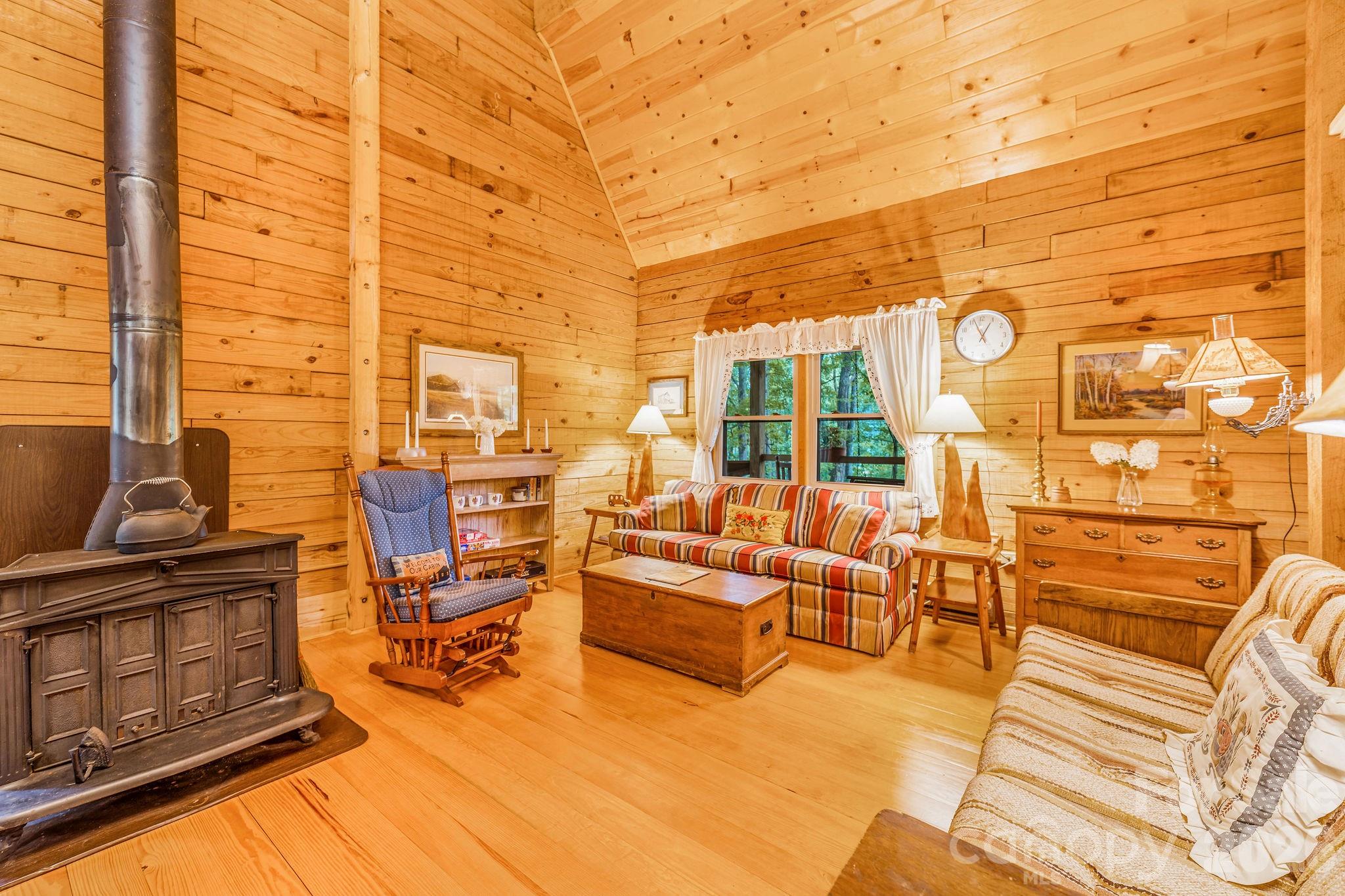 Wild Acres - Residential