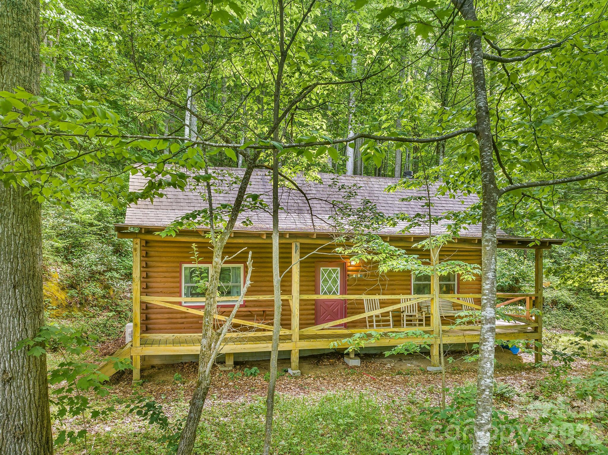 Wild Acres - Residential