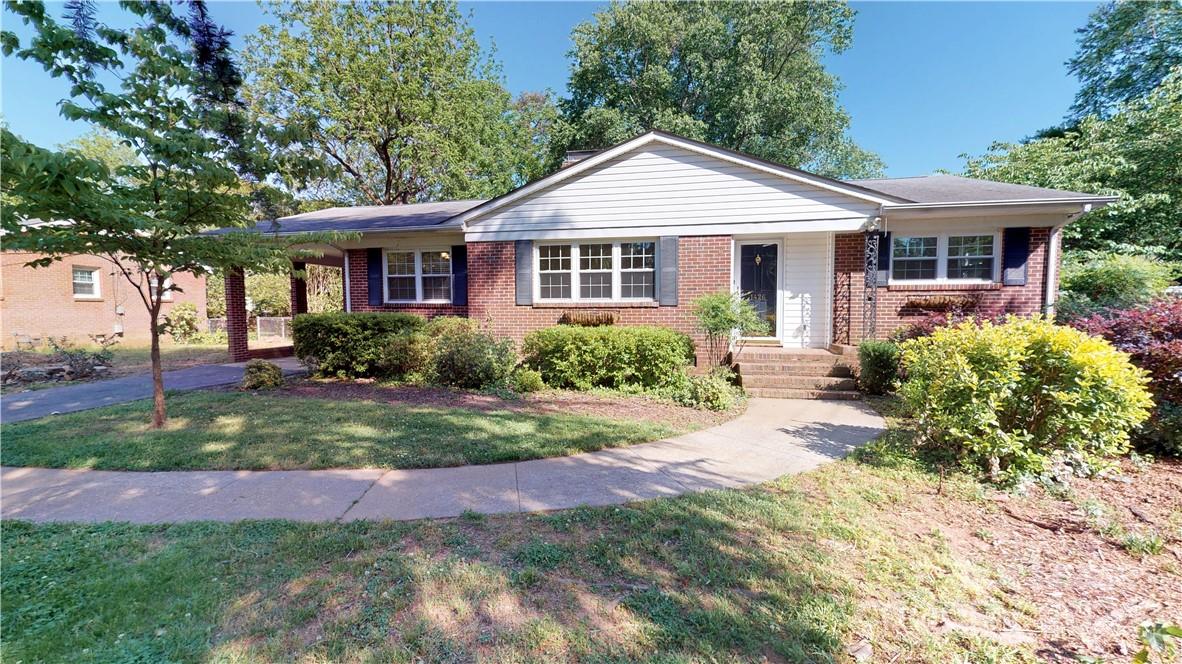 Ashbrook - Residential Lease