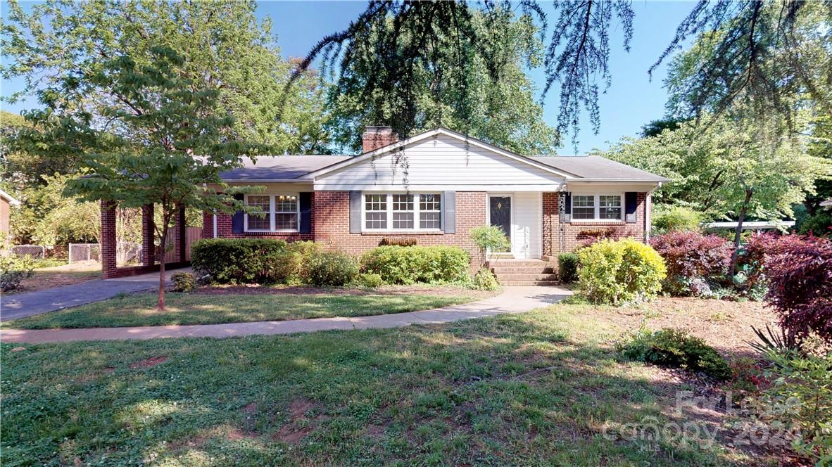 Ashbrook - Residential Lease