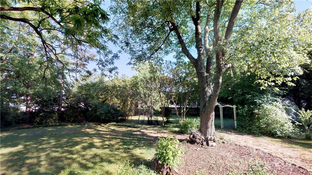 Ashbrook - Residential Lease