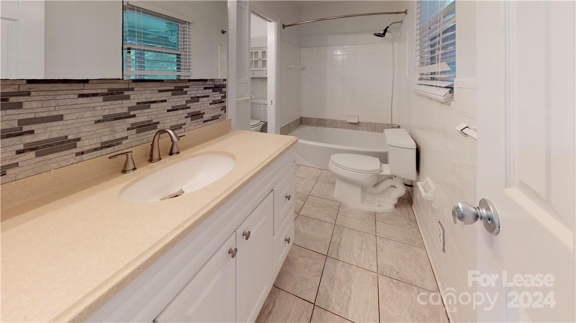 Ashbrook - Residential Lease