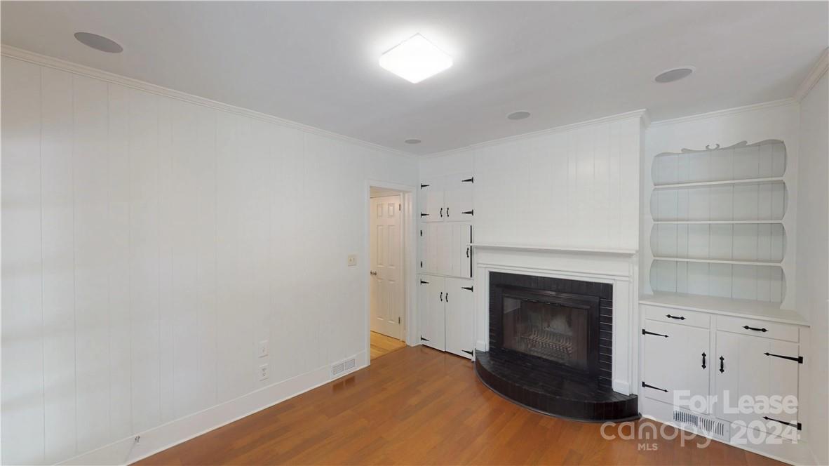 Ashbrook - Residential Lease