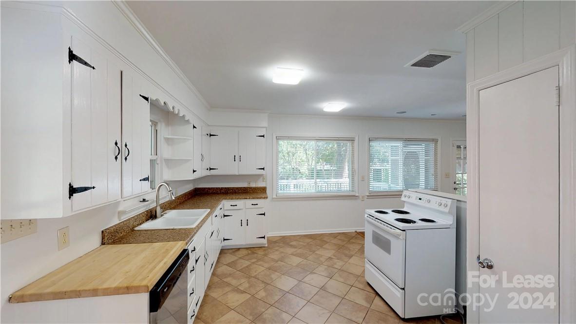 Ashbrook - Residential Lease