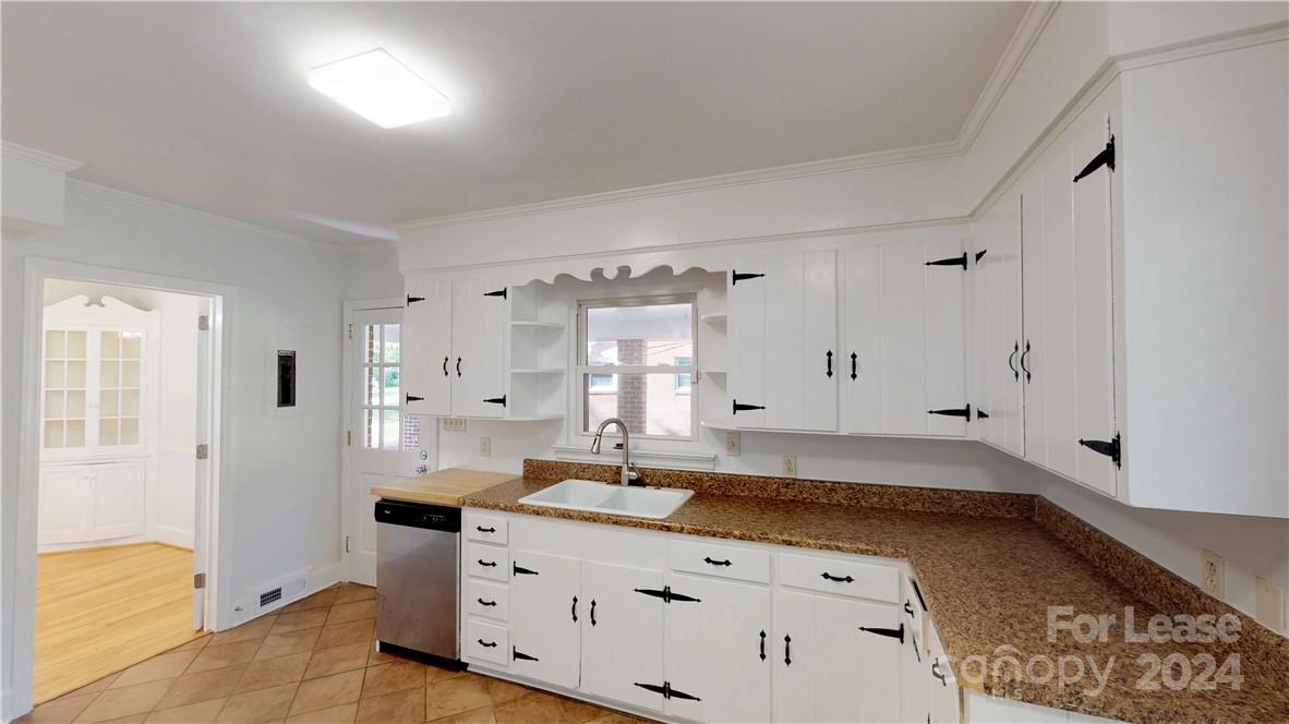 Ashbrook - Residential Lease