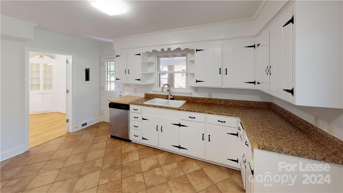 Ashbrook - Residential Lease