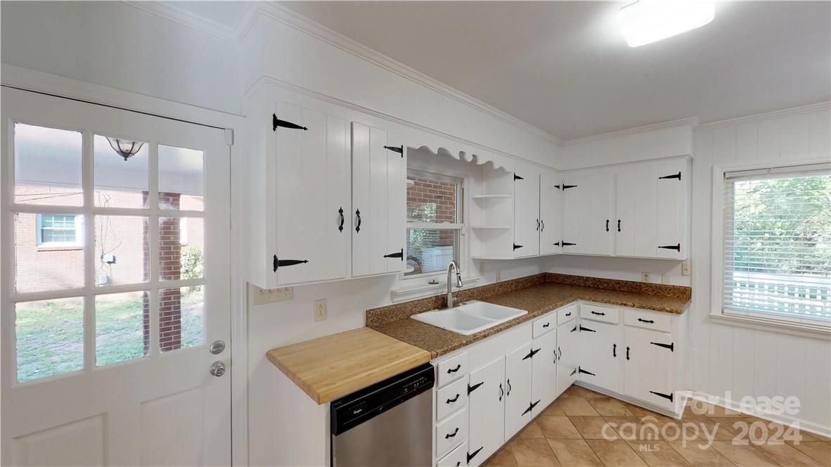 Ashbrook - Residential Lease