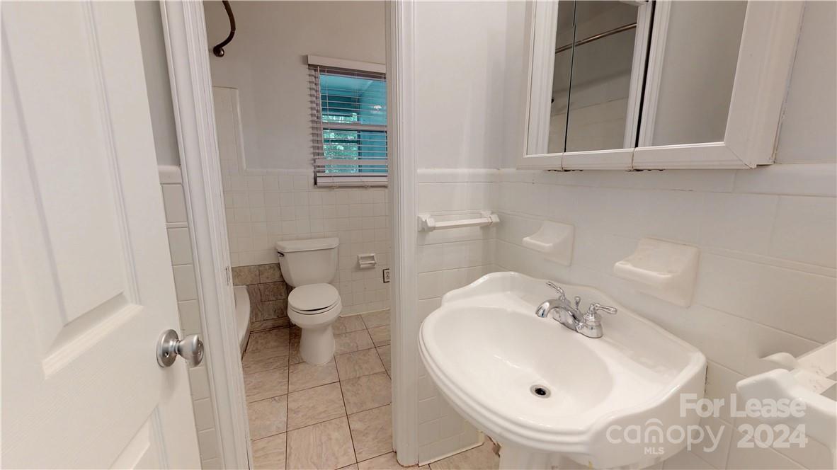 Ashbrook - Residential Lease