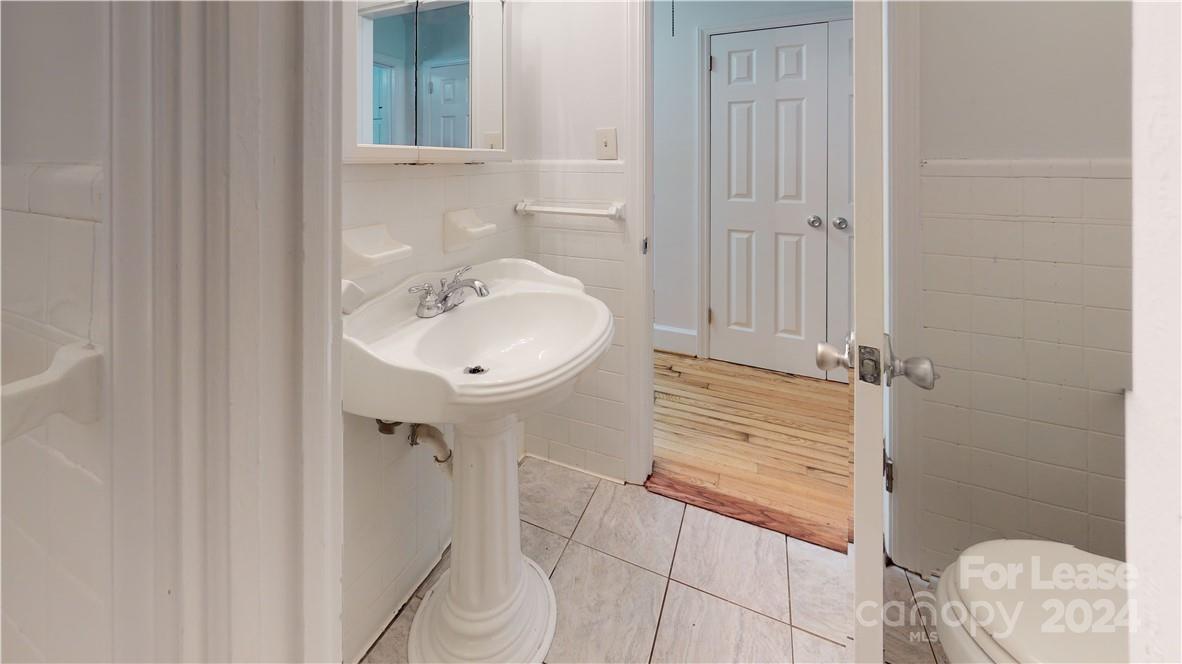 Ashbrook - Residential Lease