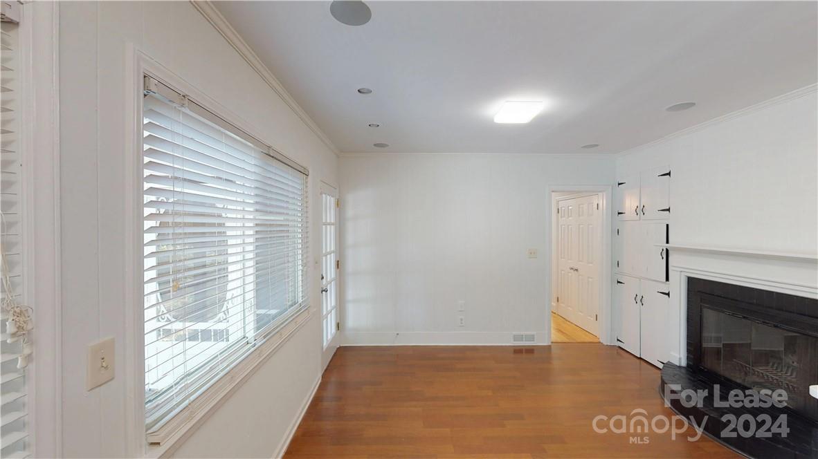 Ashbrook - Residential Lease