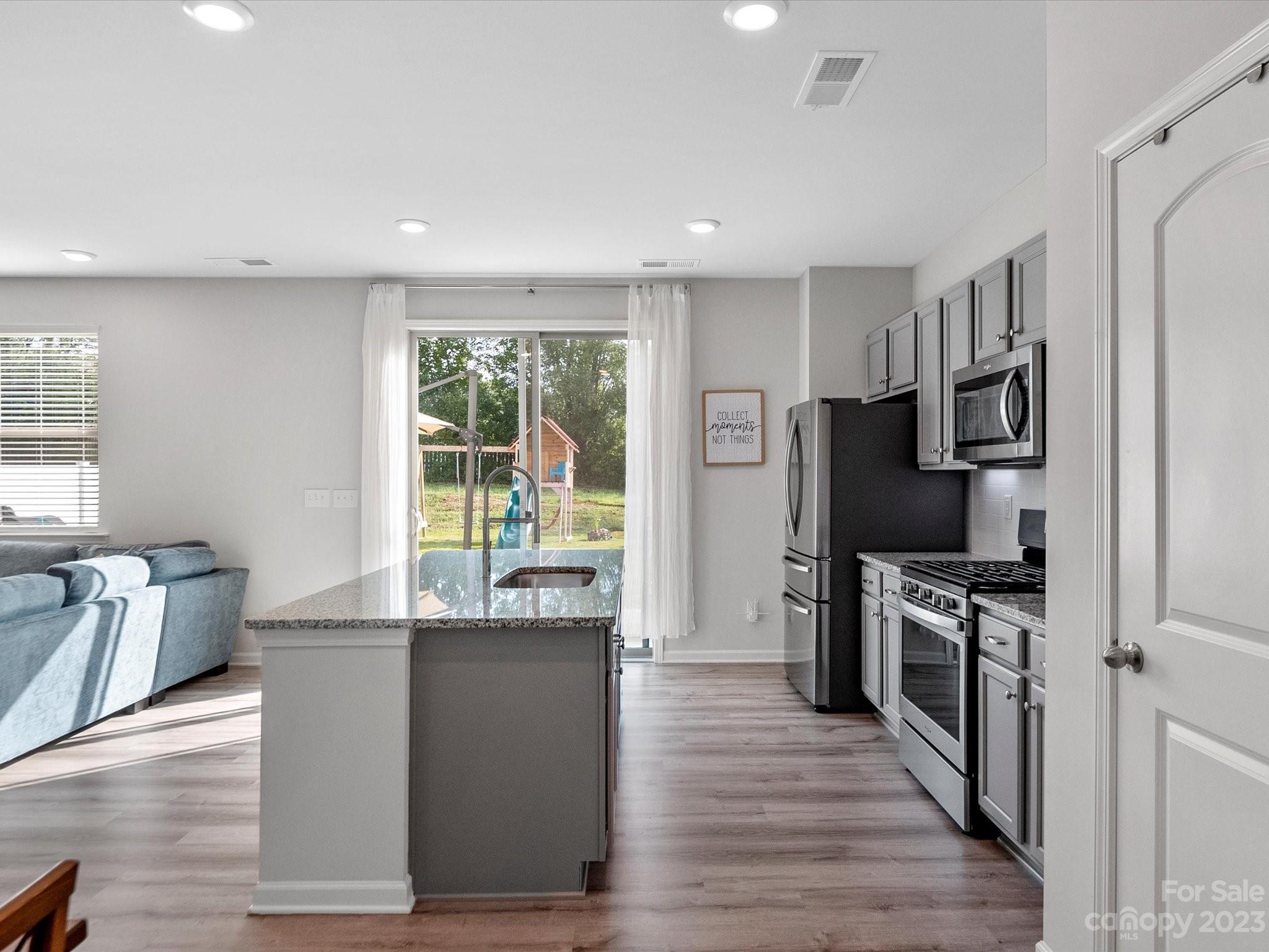 Weddington Pointe - Residential