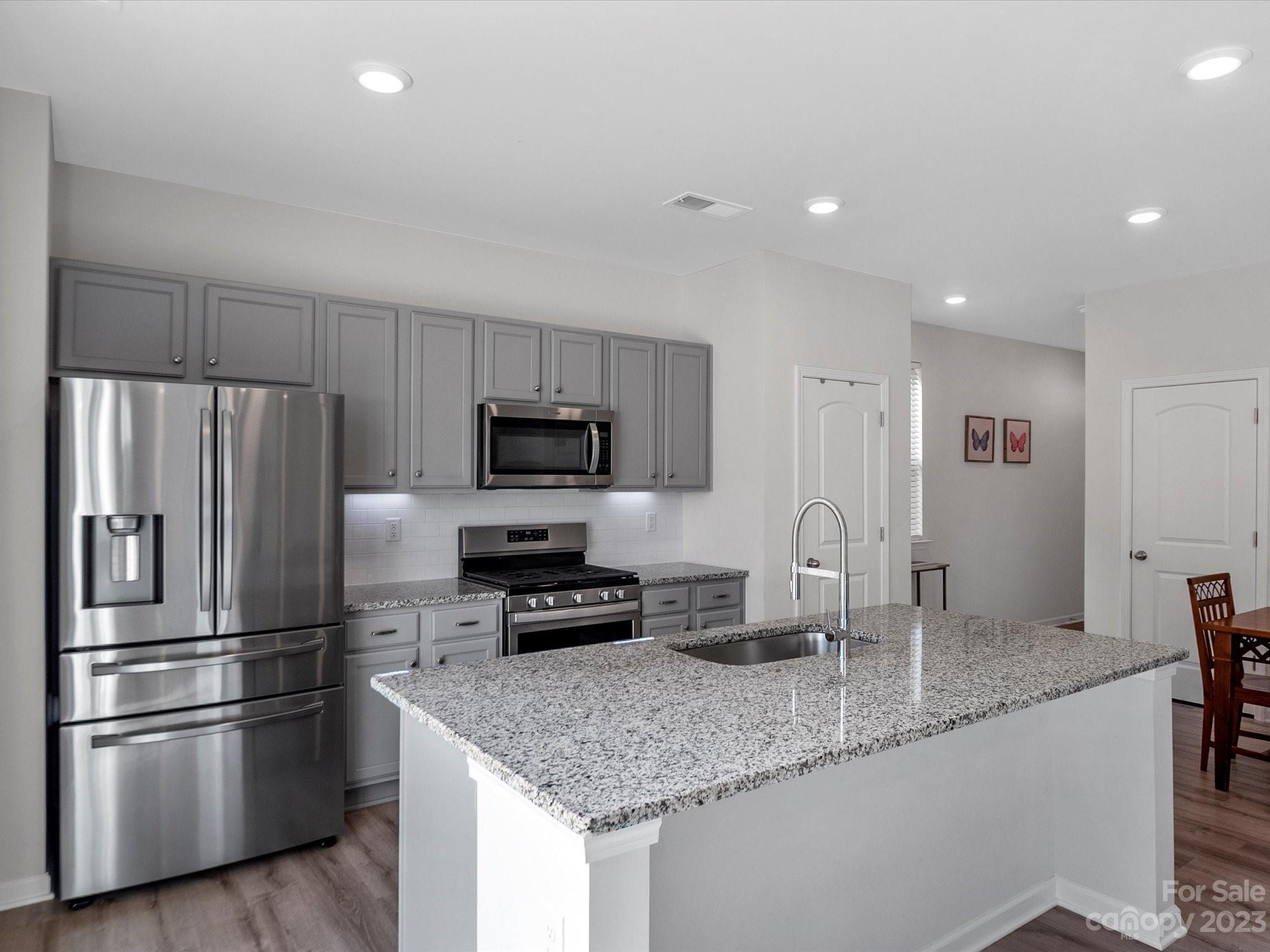 Weddington Pointe - Residential