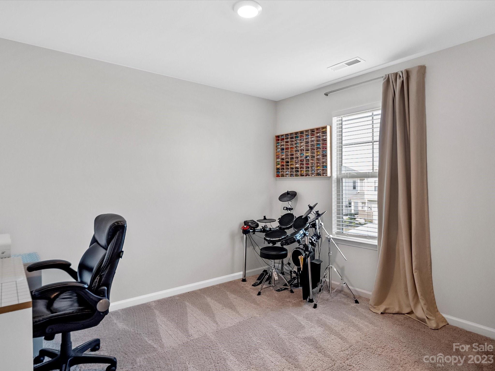 Weddington Pointe - Residential