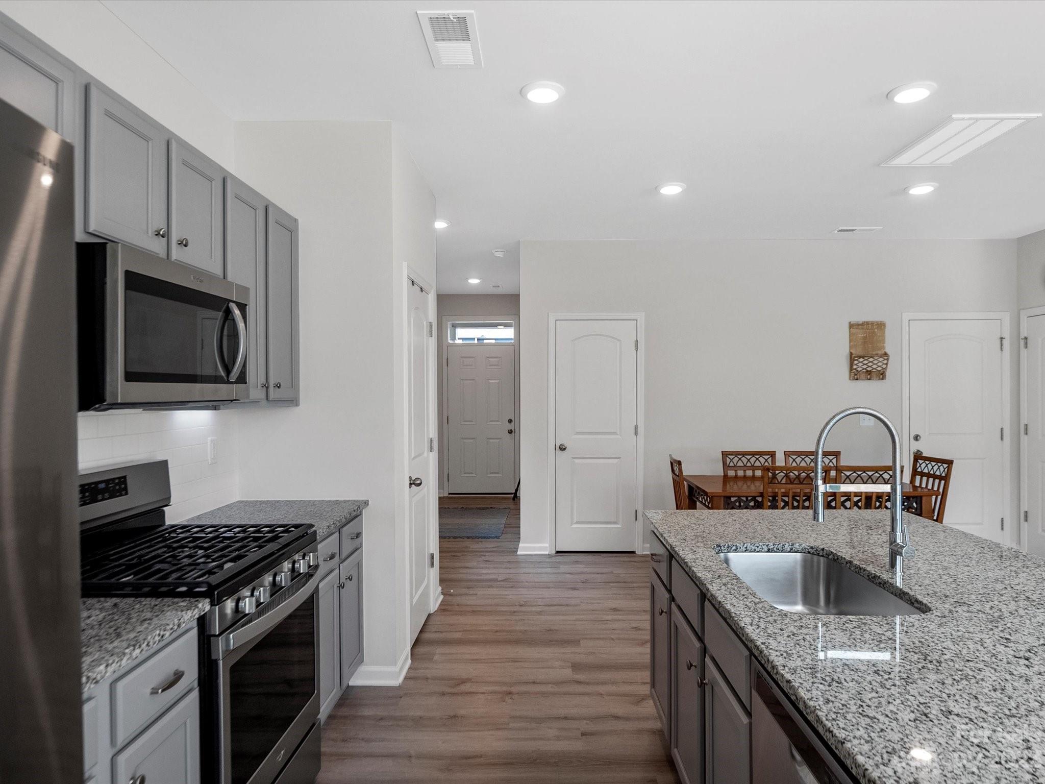 Weddington Pointe - Residential