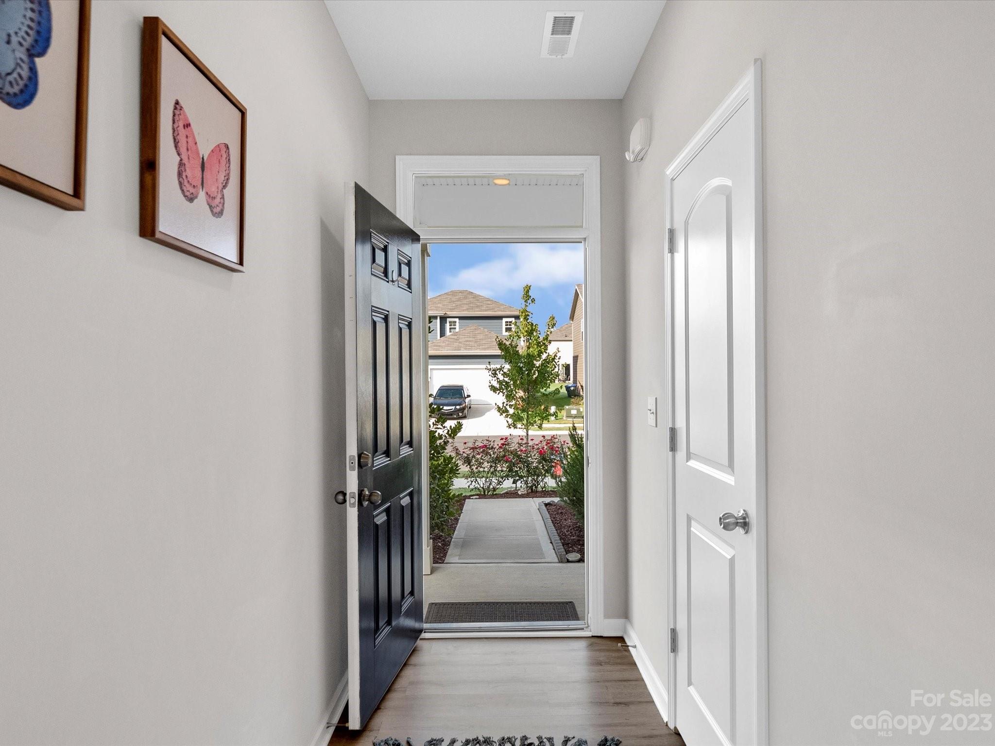 Weddington Pointe - Residential