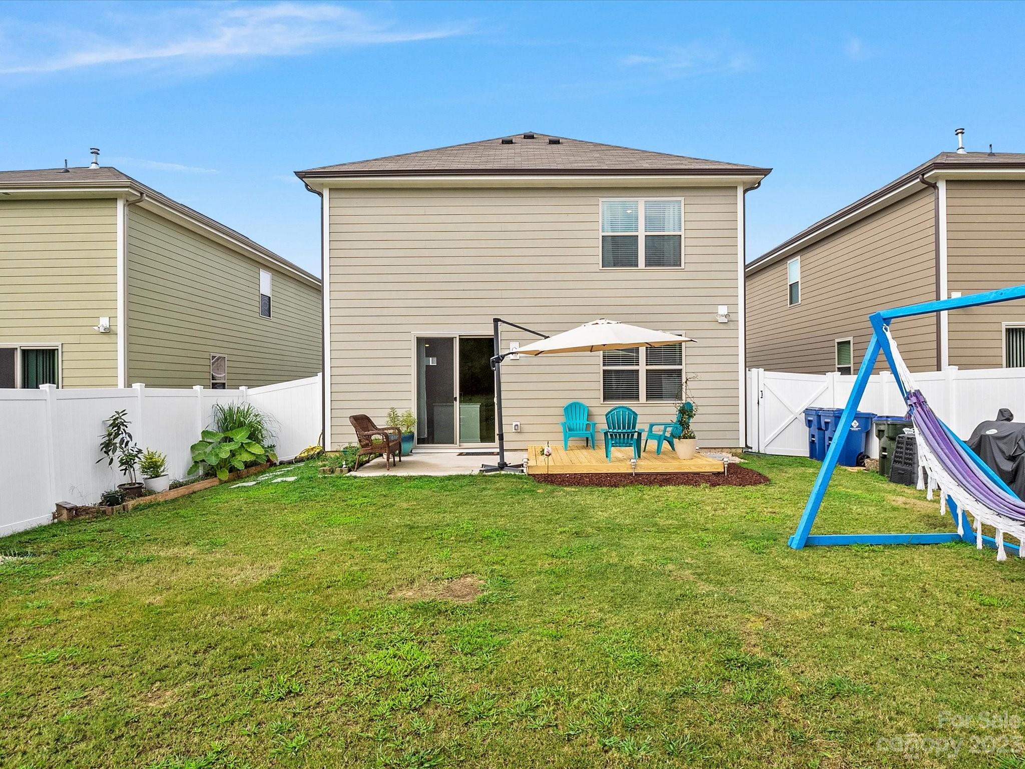 Weddington Pointe - Residential