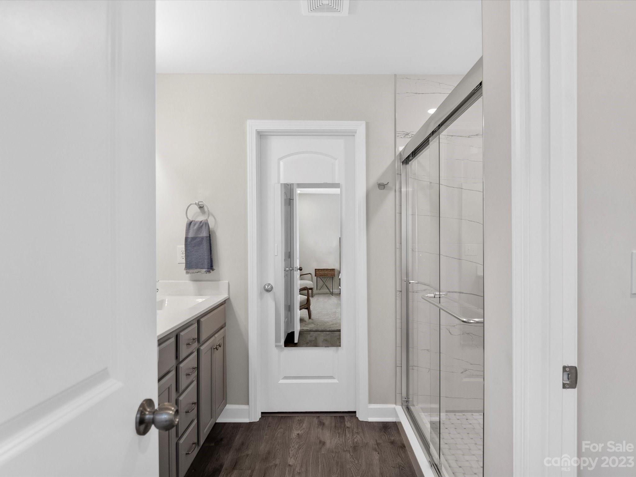 Weddington Pointe - Residential