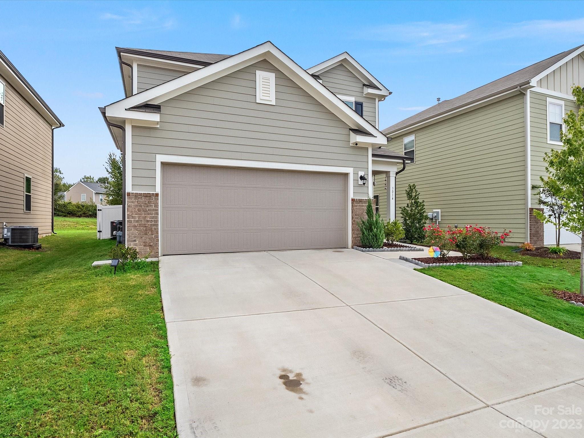 Weddington Pointe - Residential