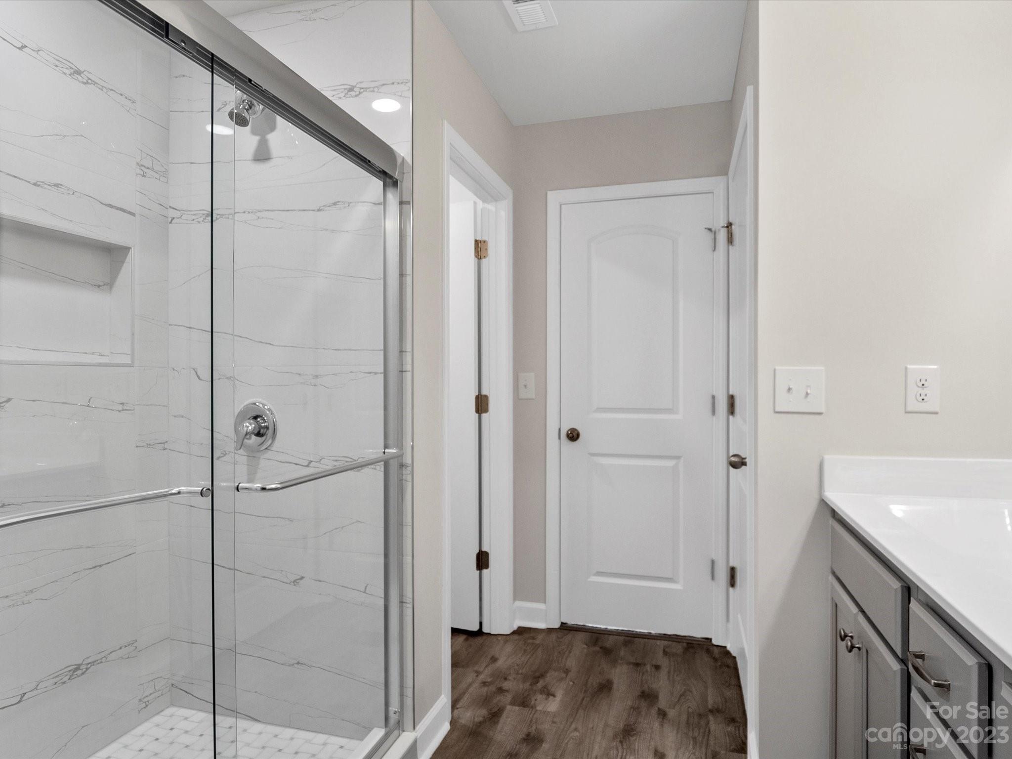 Weddington Pointe - Residential