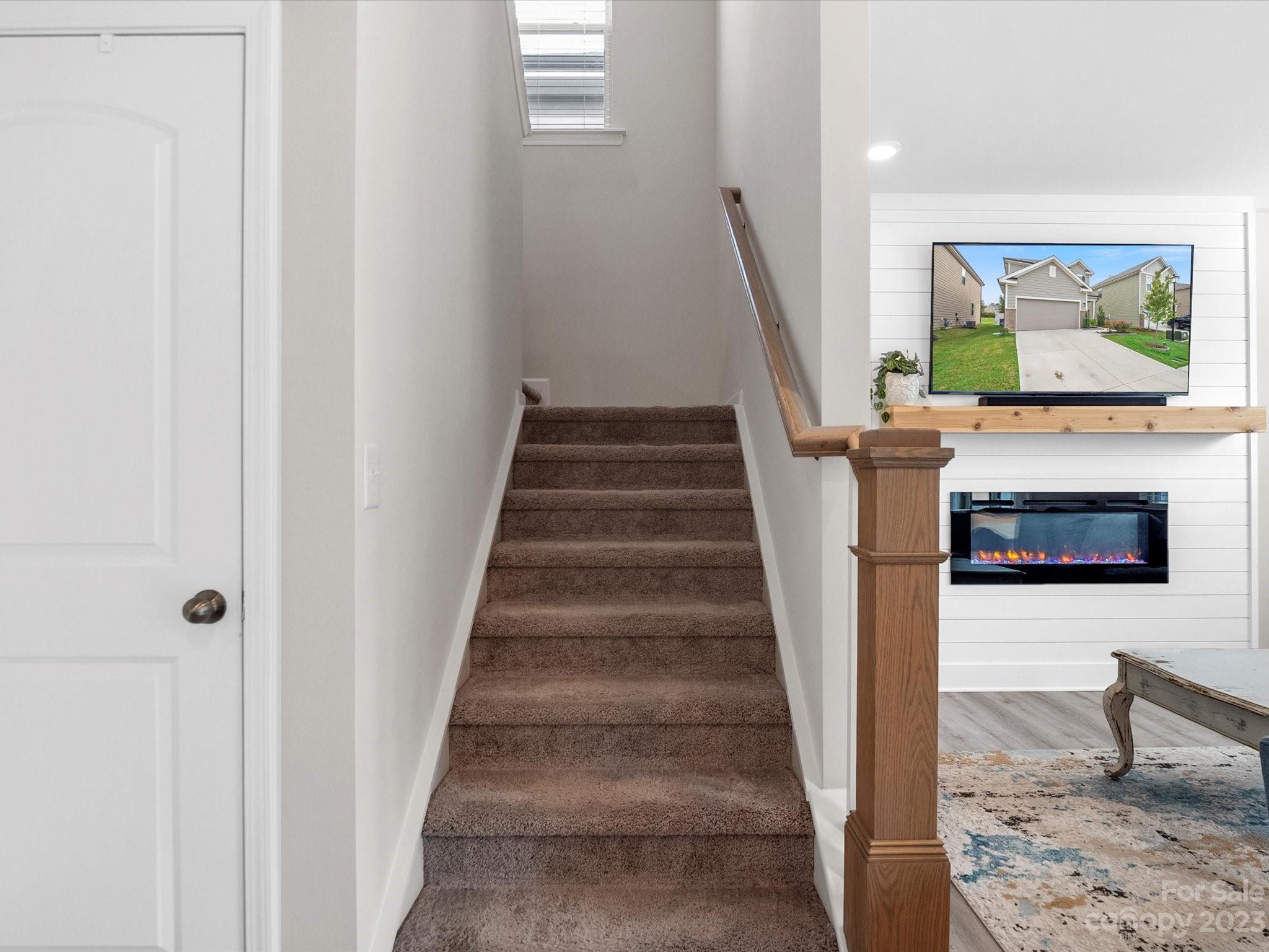 Weddington Pointe - Residential