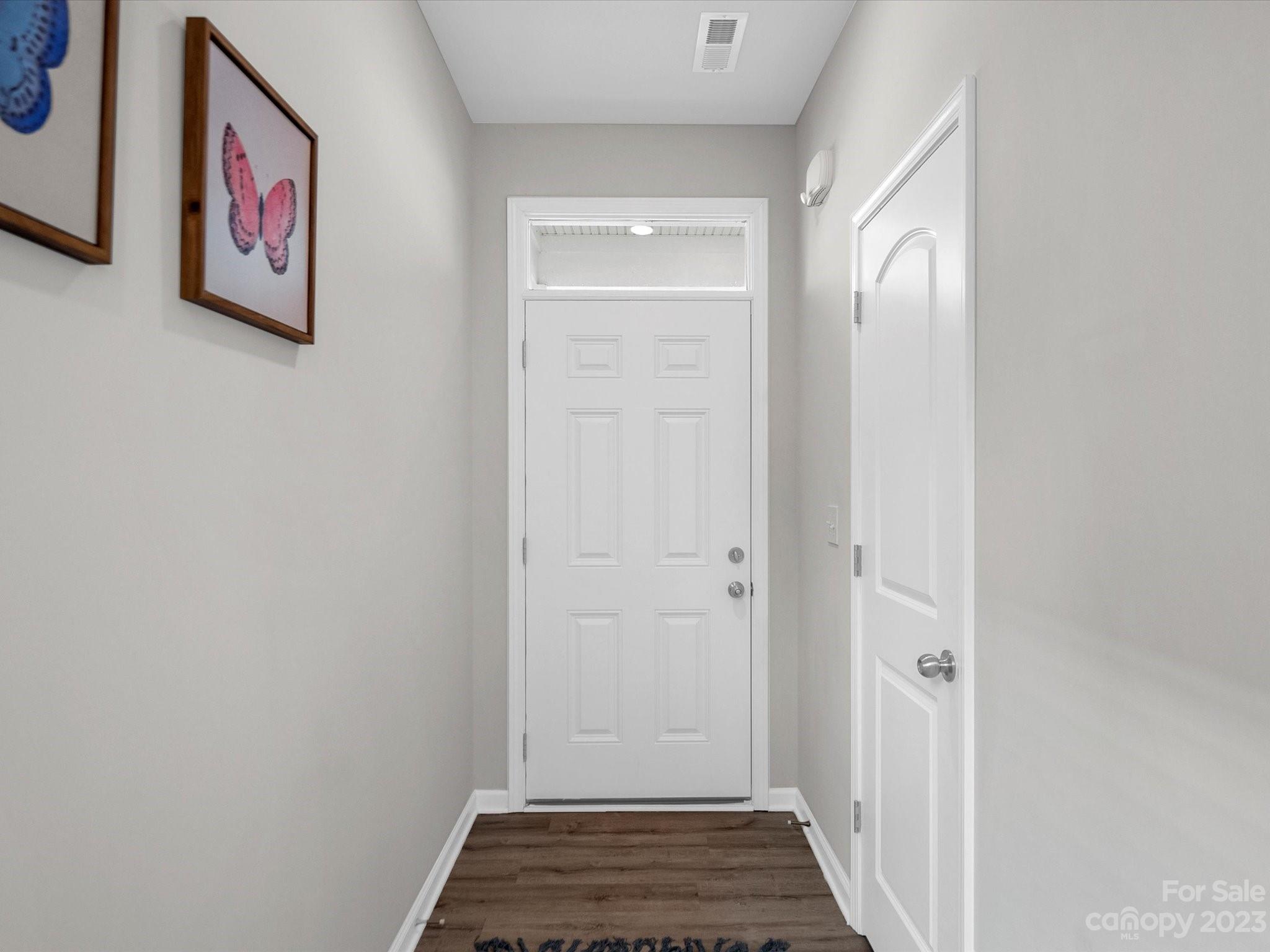 Weddington Pointe - Residential