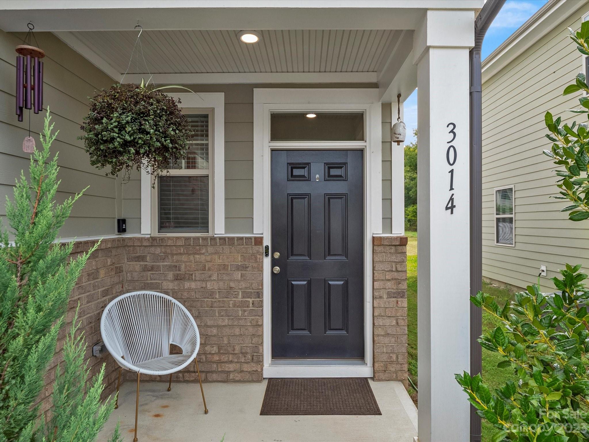 Weddington Pointe - Residential