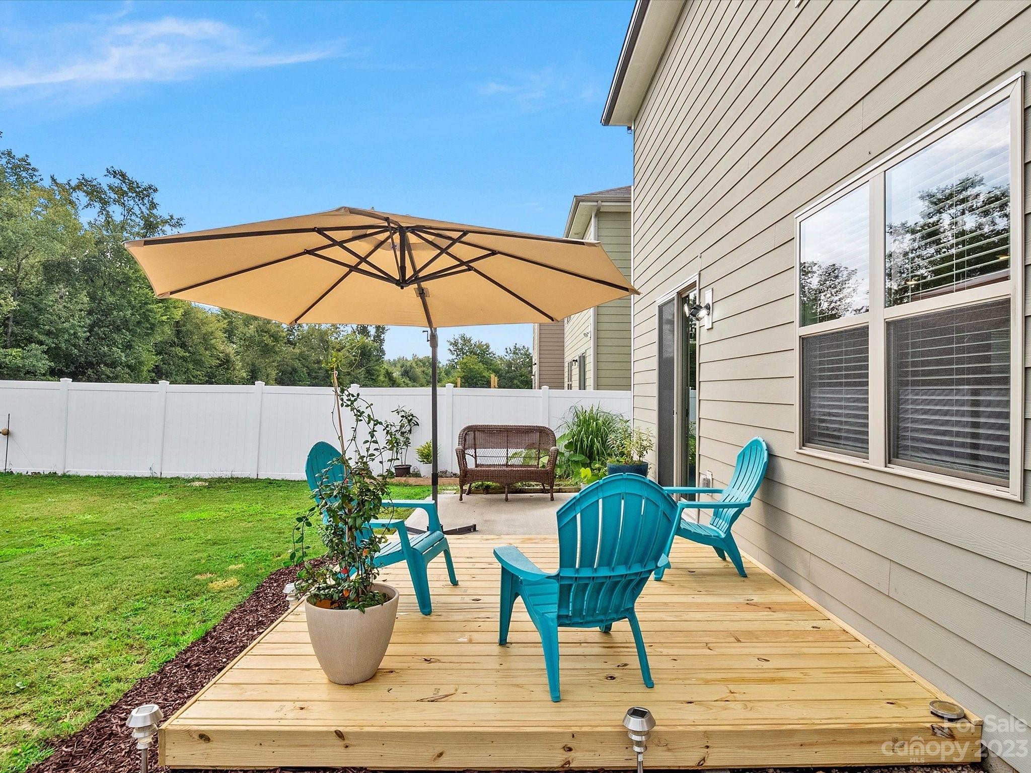 Weddington Pointe - Residential