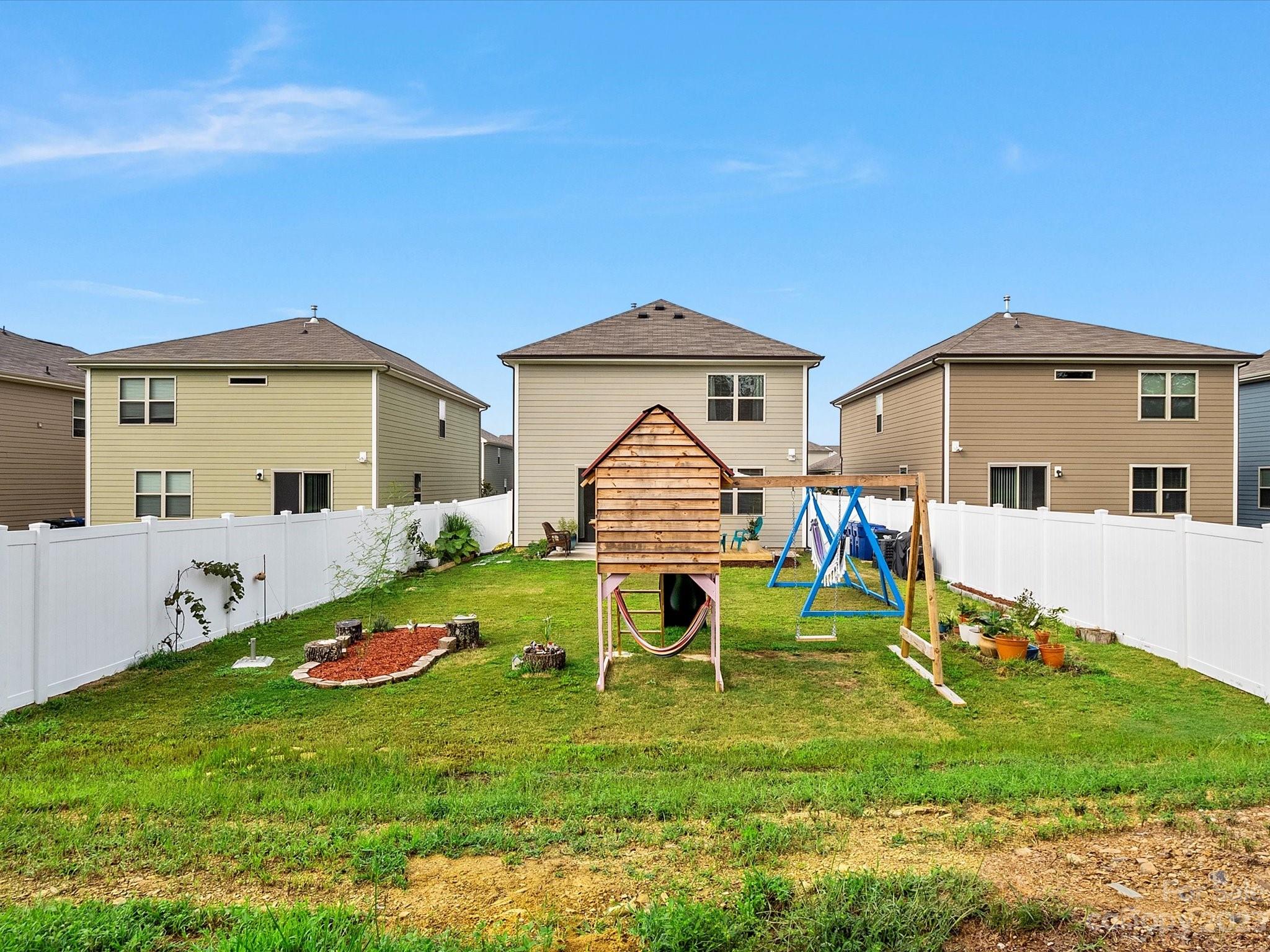 Weddington Pointe - Residential