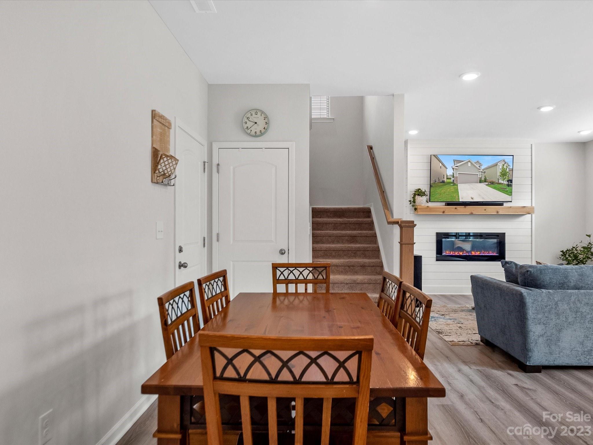 Weddington Pointe - Residential