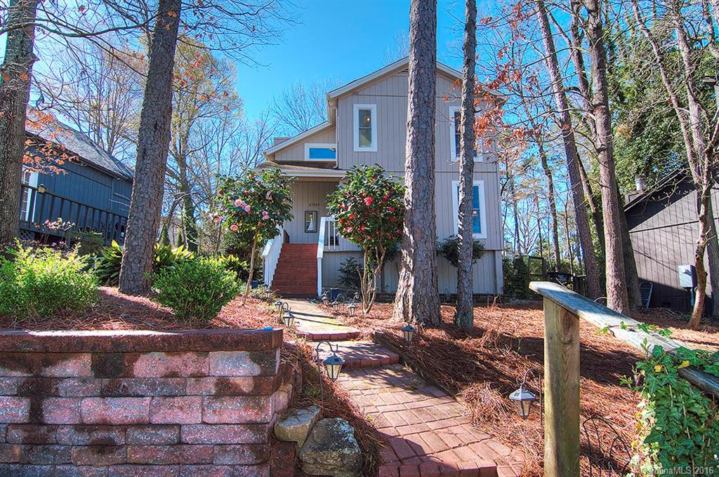 Tega Cay - Residential