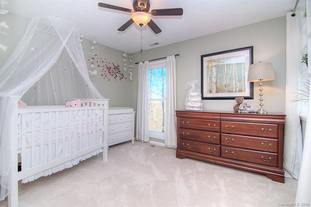 Tega Cay - Residential