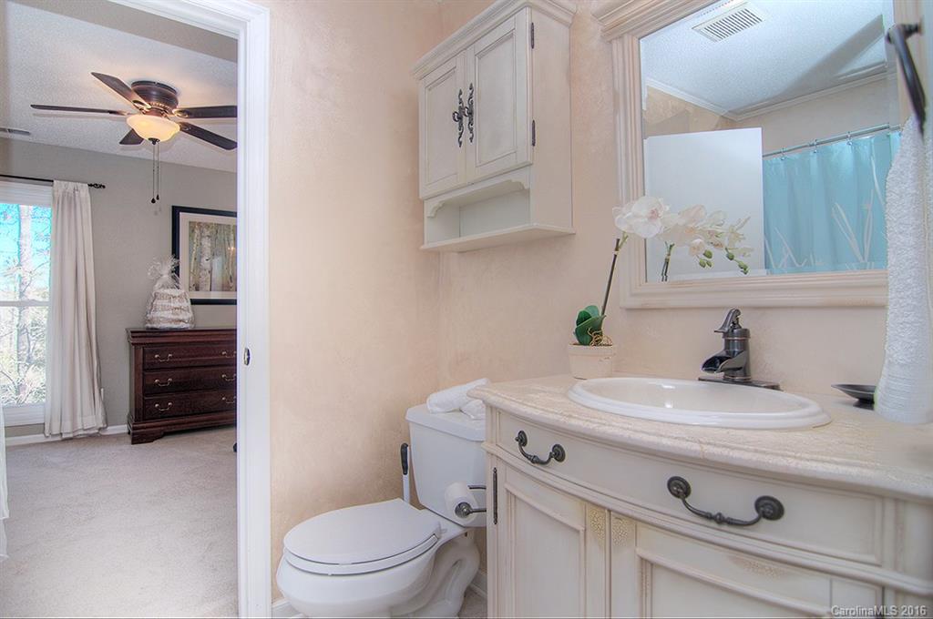 Tega Cay - Residential