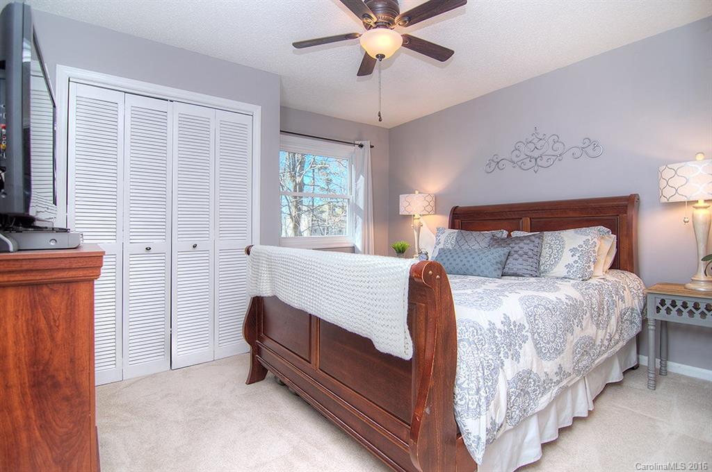 Tega Cay - Residential