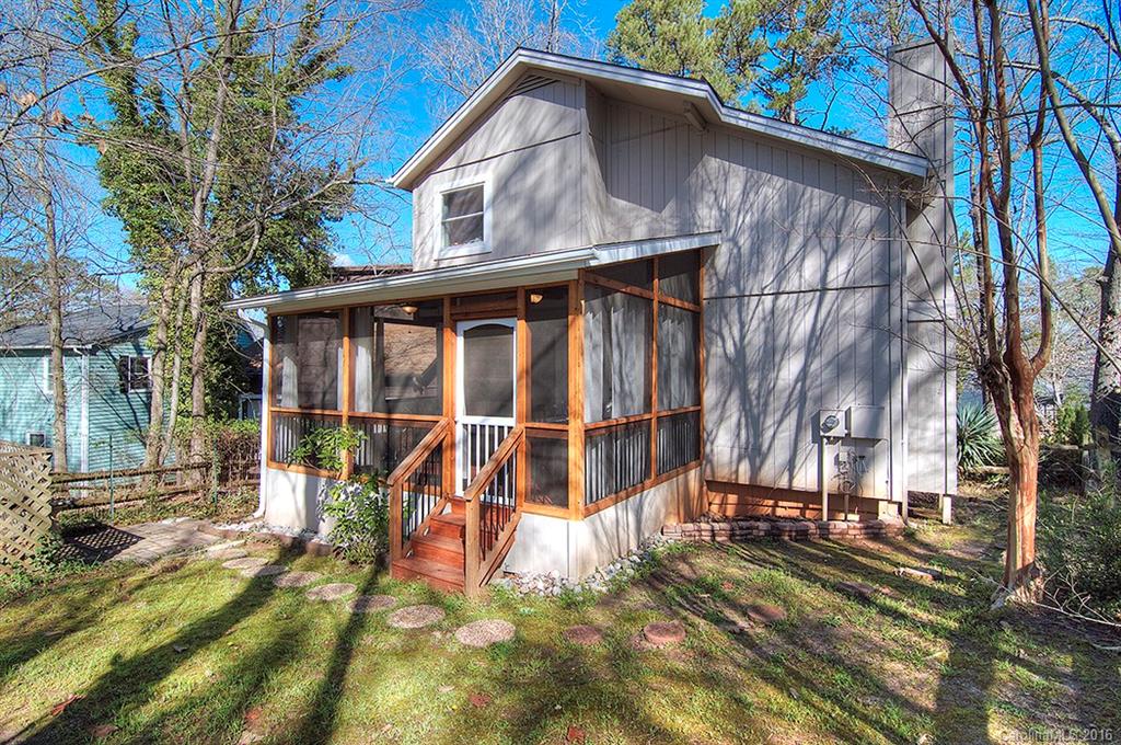 Tega Cay - Residential